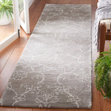 Safavieh Fifth Avenue 135 Hand Tufted New Zealand Wool Rug FTV135H-8