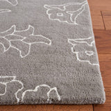 Safavieh Fifth Avenue 135 Hand Tufted New Zealand Wool Rug FTV135H-8