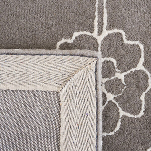 Safavieh Fifth Avenue 135 Hand Tufted New Zealand Wool Rug FTV135H-8