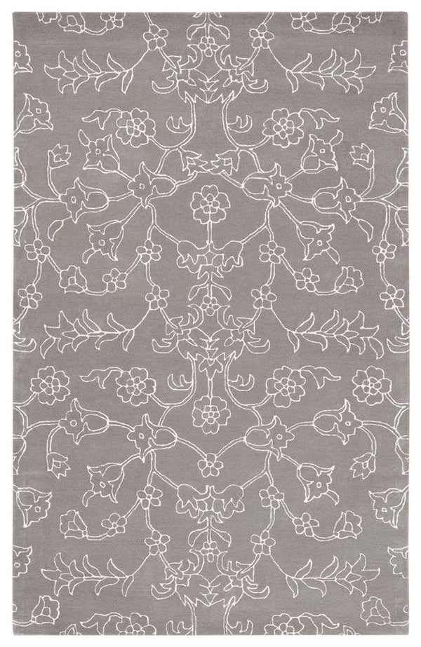 Safavieh Fifth Avenue 135 Hand Tufted New Zealand Wool Rug FTV135H-8