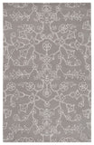 Safavieh Fifth Avenue 135 Hand Tufted New Zealand Wool Rug FTV135H-8