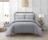 Blaine 5 Piece Duvet Set