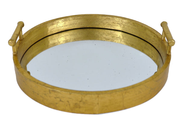 Zeugma FXT101 ROUND TRAY