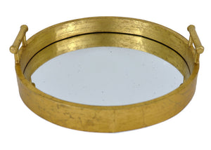 Zeugma FXT101 ROUND TRAY