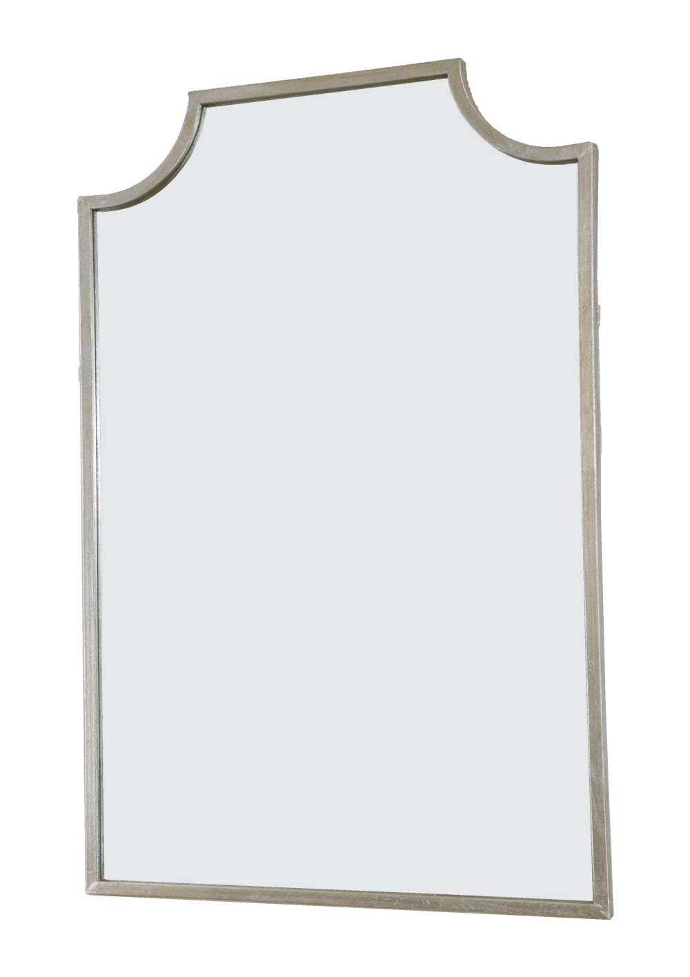 Zeugma FX403 Silver Mirror