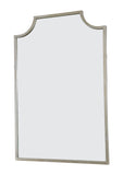 Zeugma FX403 Silver Mirror