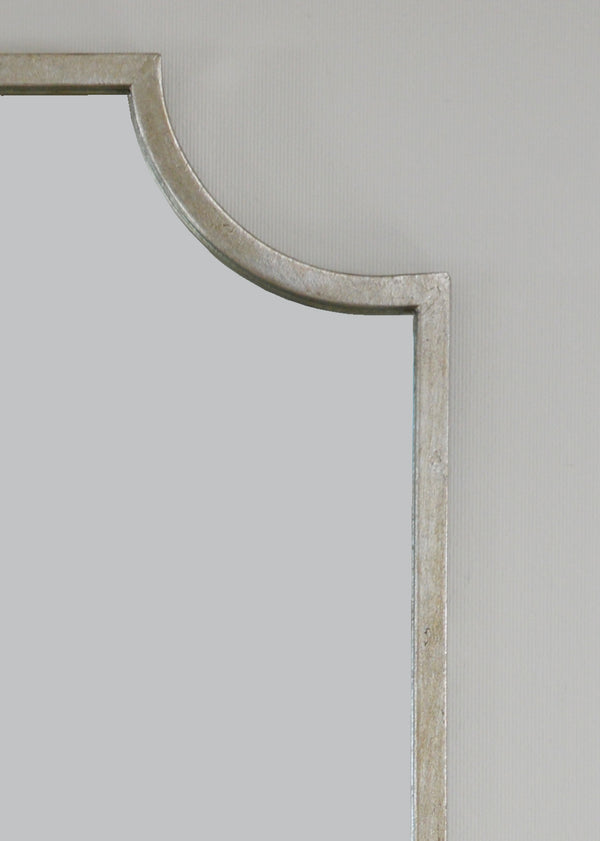 Zeugma FX403 Silver Mirror