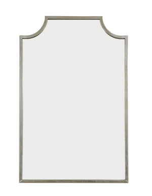Zeugma FX403 Silver Mirror