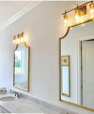 Zeugma FX403 Gold Mirror