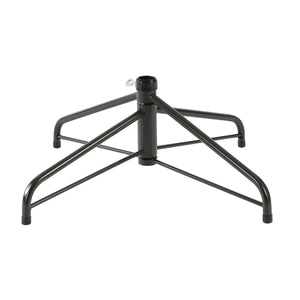 Safavieh 7.5 Ft, Frosted Green, Pre-Lit Artificial Christmas Tree With Pine Cones White / Green Plastic / Iron / Pine Cones FXP2016A