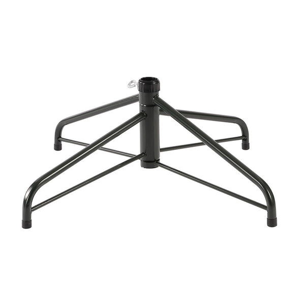 Safavieh 7.5 Ft, Green, Pre-Lit Artificial Christmas Tree With Pine Cones Green Plastic / Iron / Pine Cones FXP2017A