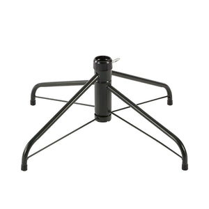 Safavieh 5.5 Ft, Green, Pre-Lit Artificial Christmas Tree Green Plastic / Iron FXP2018A