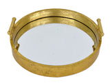 Zeugma FXT101 ROUND TRAY