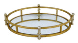 Zeugma FXT102 OVAL TRAY