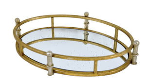 Zeugma FXT102 OVAL TRAY