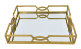 Zeugma FXT103 RECTANGULAR TRAY