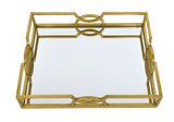 Zeugma FXT103 RECTANGULAR TRAY