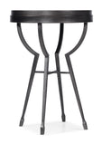 Commerce & Market Metal Side Table