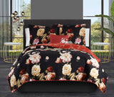 Euphemia Quilt Set