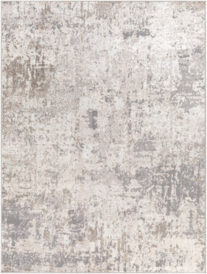 Firenze FZE-2303 Modern Polyester, Polypropylene Rug FZE2303-9212  50% Polyester, 50% Polypropylene 9'2" x 12'