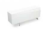 VIG Furniture Modrest Columbia Modern White Buffet VGVCG117-WHT