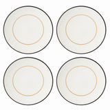 Kate Spade Make It Pop Accent Plates, Set of 4 894610