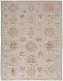 Wendover 6858F PET Hand-Knotted Ornamental Rug