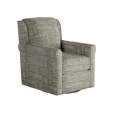 Southern Motion Sophie 106 Transitional  30" Wide Swivel Glider 106 471-18