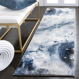 Safavieh Galaxy 109 Power Loomed Polypropylene Contemporary Rug GAL109M-9