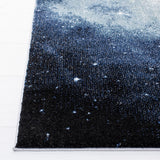 Safavieh Galaxy 109 Power Loomed Polypropylene Contemporary Rug GAL109M-9