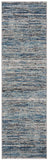 Safavieh Galaxy 113 Power Loomed Polypropylene Contemporary Rug GAL113M-7SQ