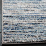 Safavieh Galaxy 113 Power Loomed Polypropylene Contemporary Rug GAL113M-7SQ