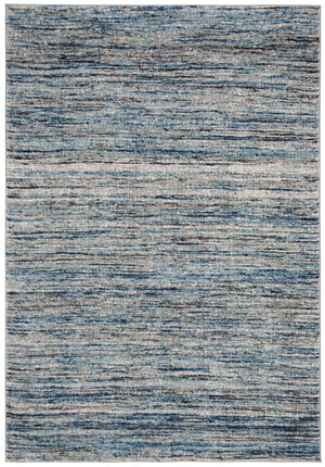 Safavieh Galaxy 113 Power Loomed Polypropylene Contemporary Rug GAL113M-7SQ