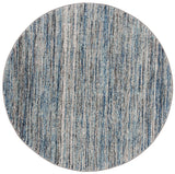 Safavieh Galaxy 113 Power Loomed Polypropylene Contemporary Rug GAL113M-7SQ