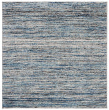 Safavieh Galaxy 113 Power Loomed Polypropylene Contemporary Rug GAL113M-7SQ