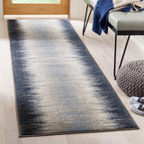 Safavieh Galaxy 114 Power Loomed Polypropylene Contemporary Rug GAL114M-6