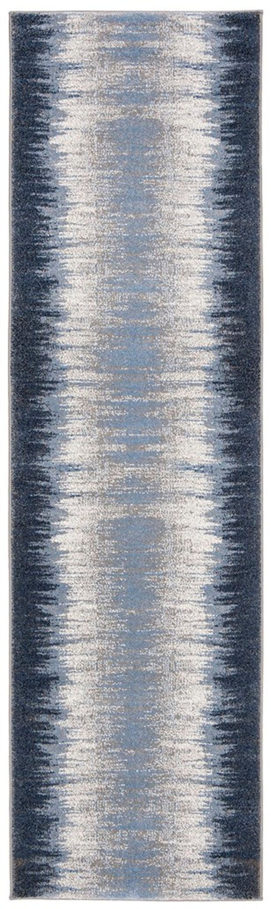 Safavieh Galaxy 114 Power Loomed Polypropylene Contemporary Rug GAL114M-6
