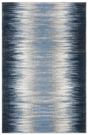 Safavieh Galaxy 114 Power Loomed Polypropylene Contemporary Rug GAL114M-6