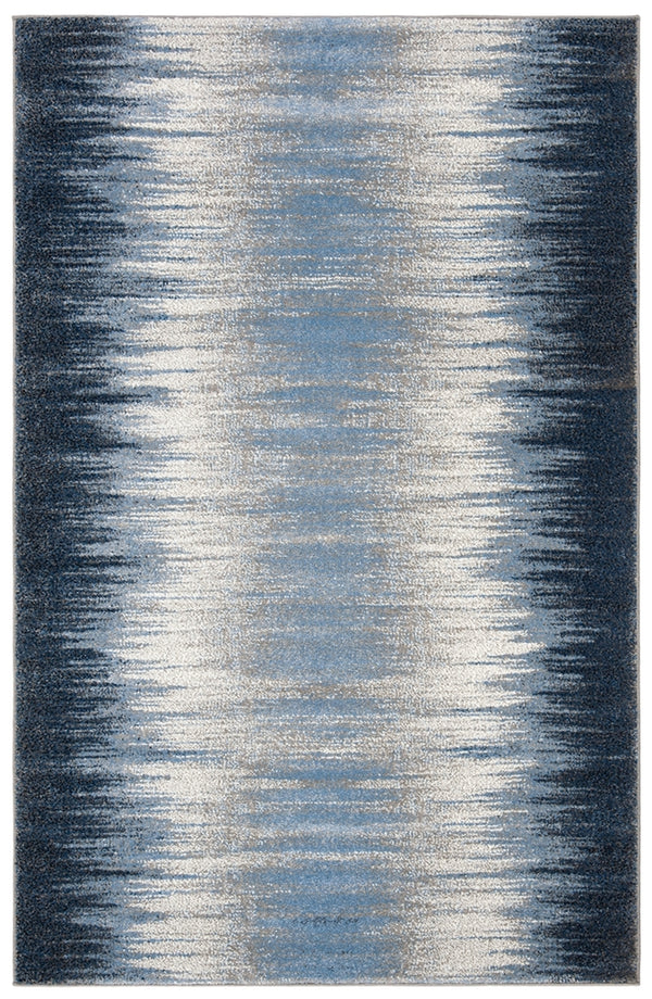 Safavieh Galaxy 114 Power Loomed Polypropylene Contemporary Rug GAL114M-6
