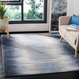 Safavieh Galaxy 114 Power Loomed Polypropylene Contemporary Rug GAL114M-6