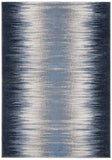 Galaxy 114 Power Loomed Polypropylene Contemporary Rug