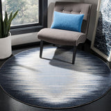 Safavieh Galaxy 114 Power Loomed Polypropylene Contemporary Rug GAL114M-6