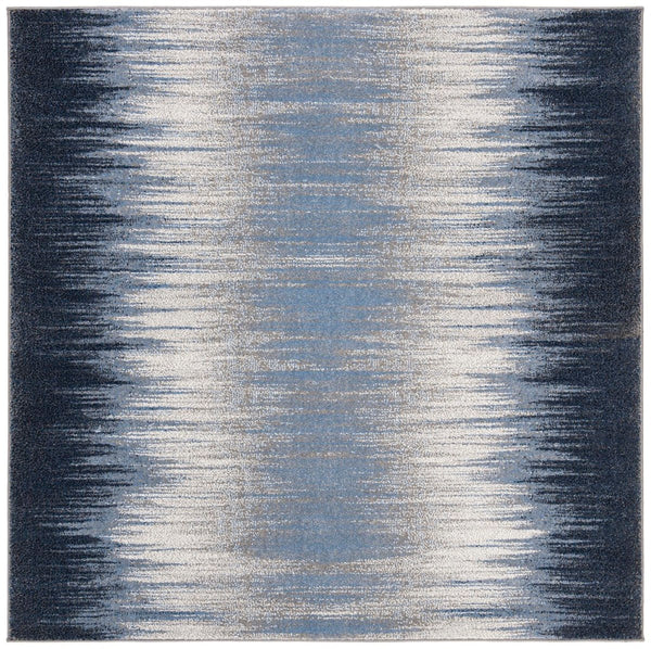 Safavieh Galaxy 114 Power Loomed Polypropylene Contemporary Rug GAL114M-6