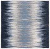 Safavieh Galaxy 114 Power Loomed Polypropylene Contemporary Rug GAL114M-6