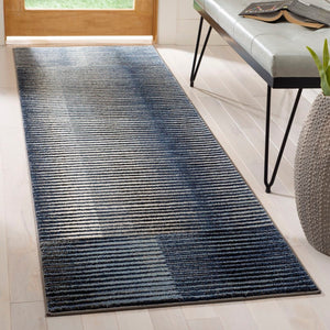 Safavieh Galaxy 115 Power Loomed Polypropylene Contemporary Rug GAL115M-7SQ