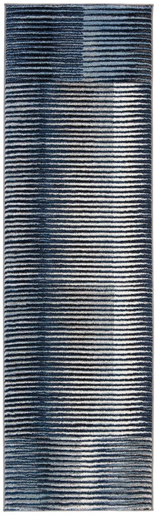 Safavieh Galaxy 115 Power Loomed Polypropylene Contemporary Rug GAL115M-7SQ