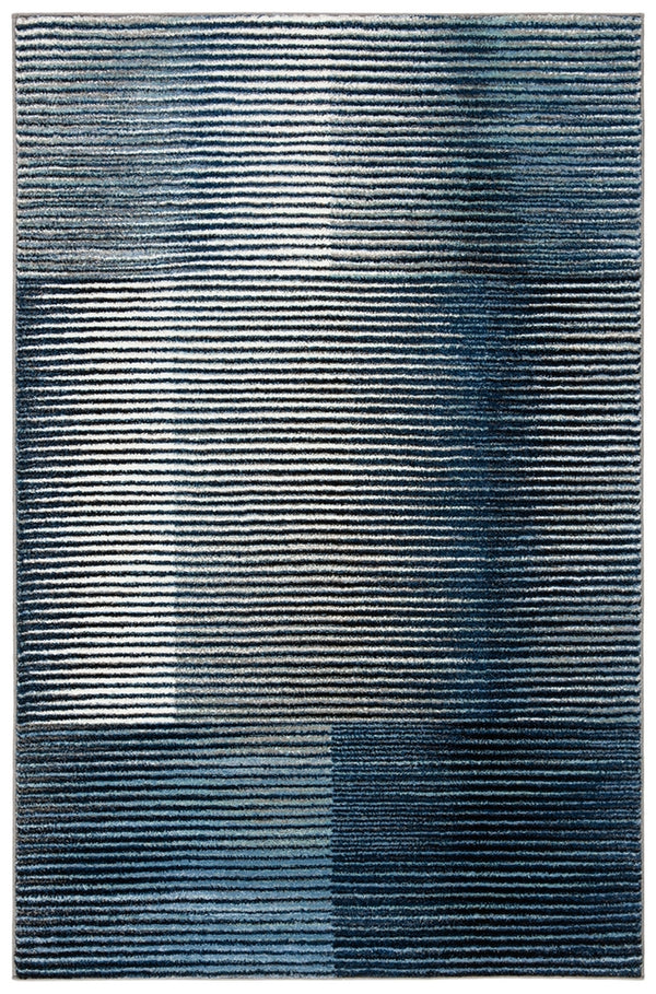 Safavieh Galaxy 115 Power Loomed Polypropylene Contemporary Rug GAL115M-7SQ