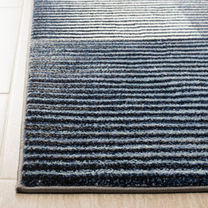 Safavieh Galaxy 115 Power Loomed Polypropylene Contemporary Rug GAL115M-7SQ