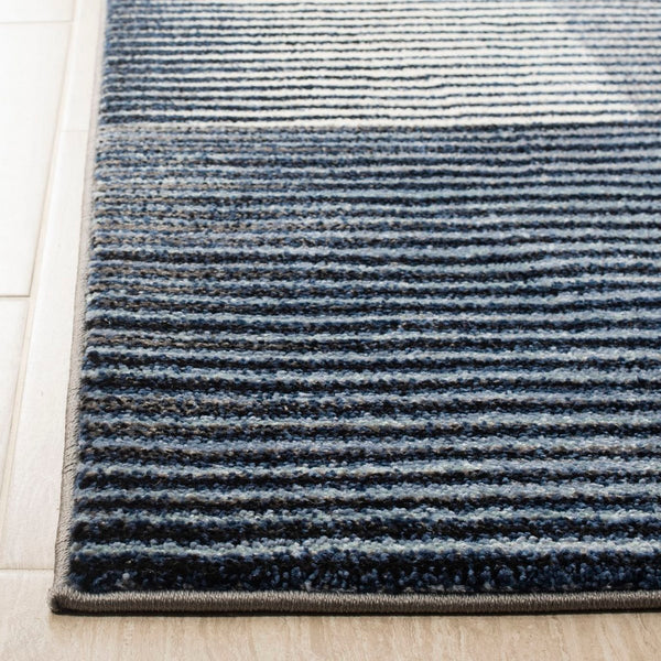 Safavieh Galaxy 115 Power Loomed Polypropylene Contemporary Rug GAL115M-7SQ