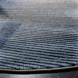 Safavieh Galaxy 115 Power Loomed Polypropylene Contemporary Rug GAL115M-7SQ